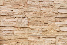 Декоративный камень Скала Декоративный камень Скала